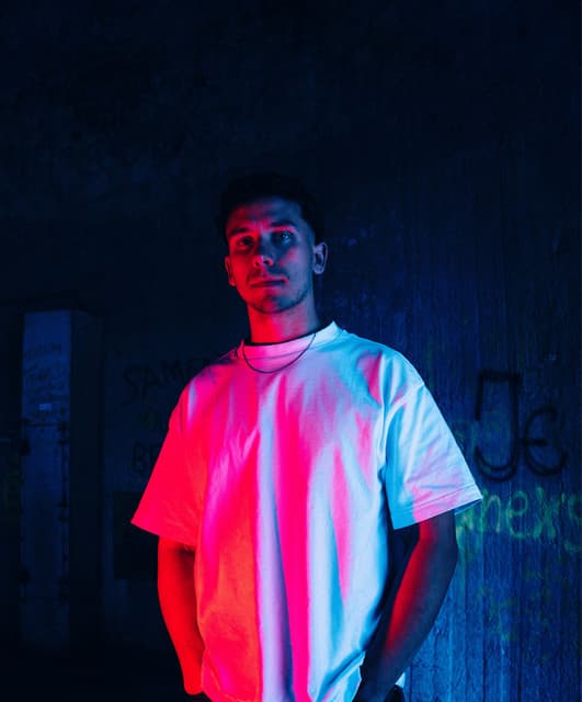 NØRAJ @ Verknipt Festival