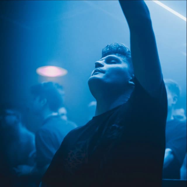 Exophora @ Sunrise Festival