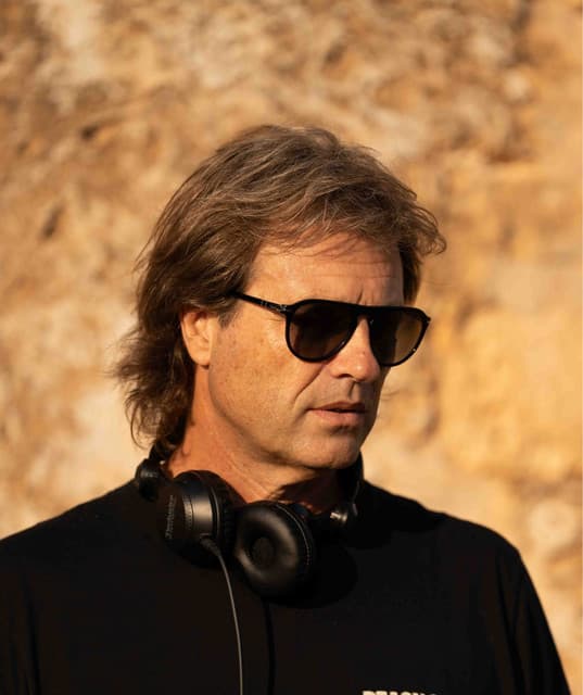 Hernan Cattaneo @ Loveland Festival