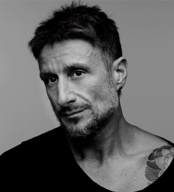 Marco Bailey @ Paradise City