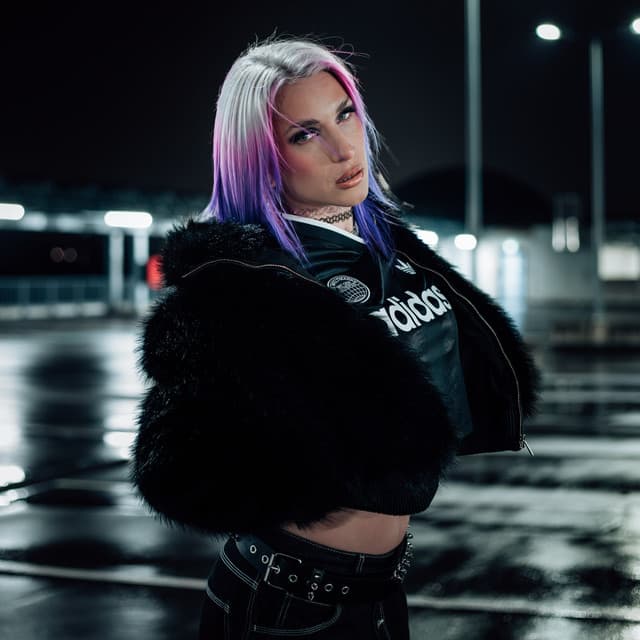 Helen Frey @ So W'Happy Festival