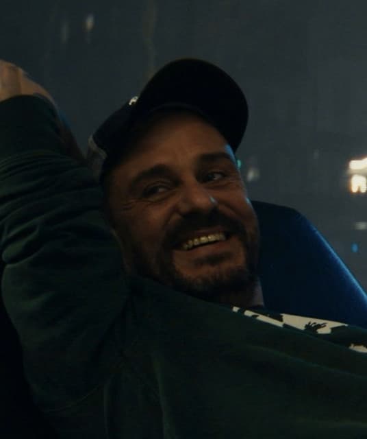 Tijs Vanneste & Tangled Horns