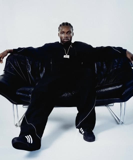 La Mano 1.9 @ Printemps de Bourges