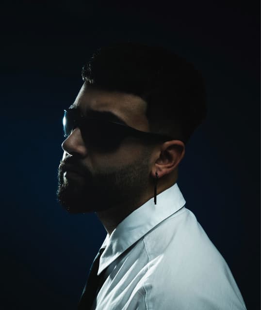 Flour @ Tomorrowland