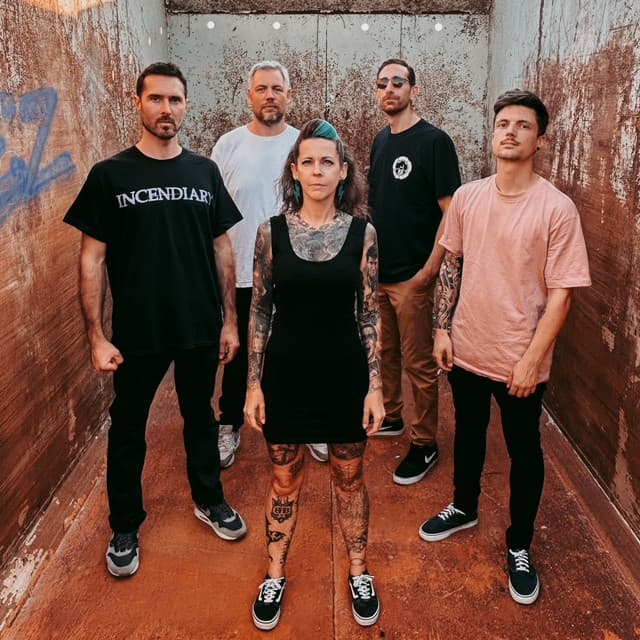 Wake the Dead @ Hellfest