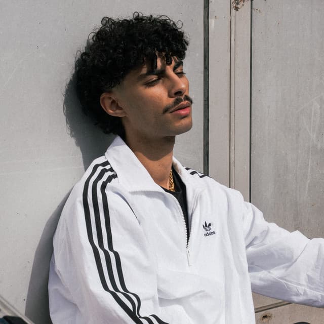 Ino Casablanca @ Solidays