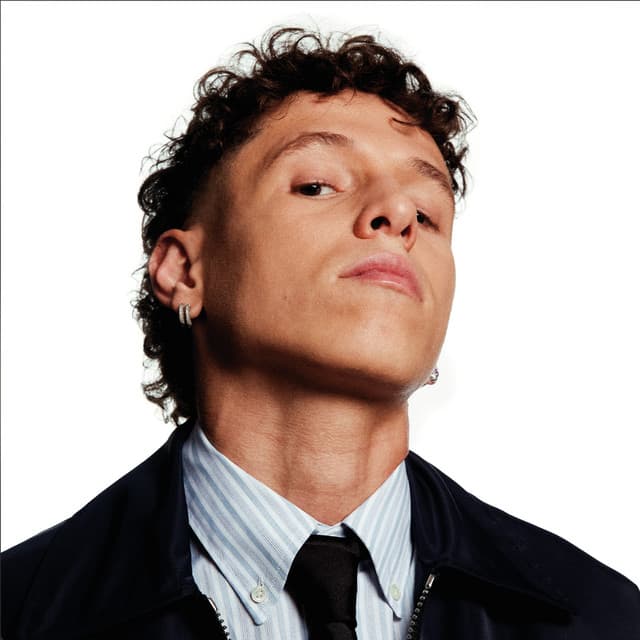 Danyl @ Printemps de Bourges