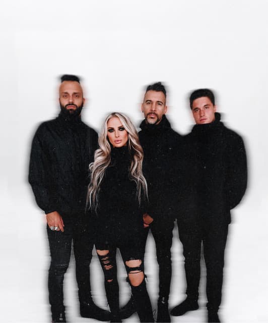 Butch @ Extrema Outdoor Belgium