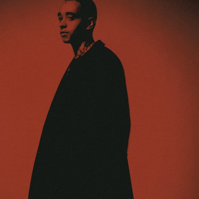 Imanu @ Rampage Open Air