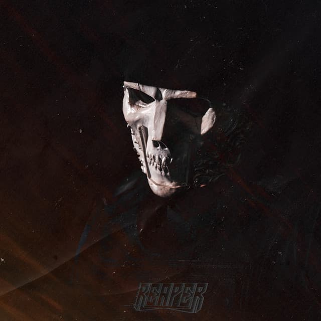 Reaper @ Rampage Open Air