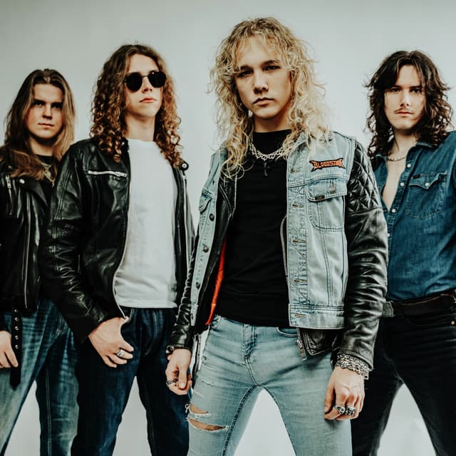 Bloodstain @ Hellfest