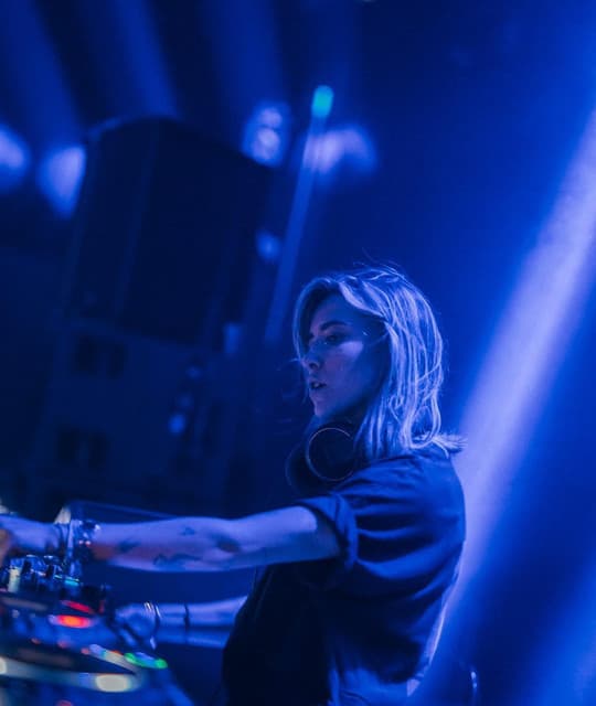 Lena De Roose @ Extrema Outdoor Belgium