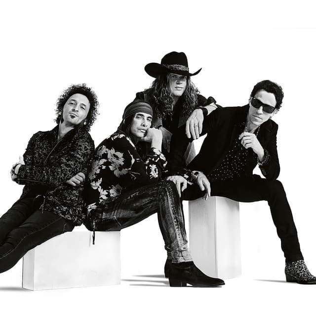 Extreme @ Graspop Metal Meeting