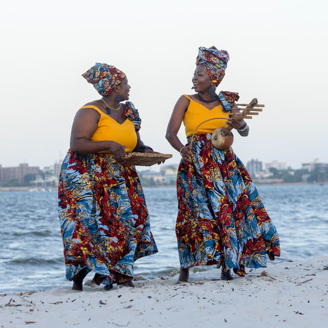 The Zawose Queens @ Best Kept Secret 2026