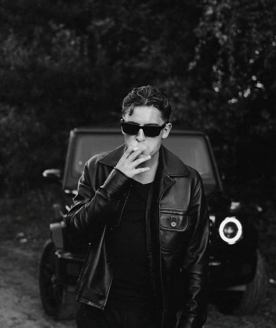 Boef x Lil Kleine @ Sunrise Festival