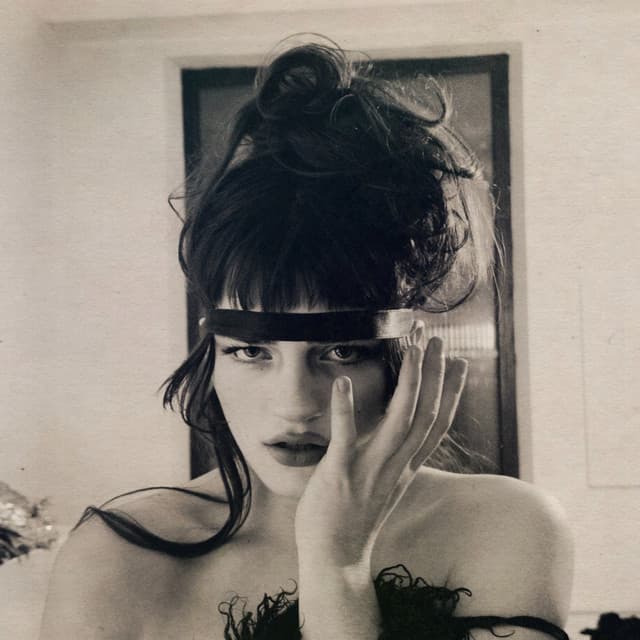 Gala Dragot @ Gent Jazz Festival