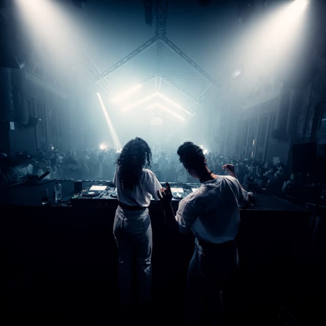 Shawiya Tribe @ Rampage Open Air