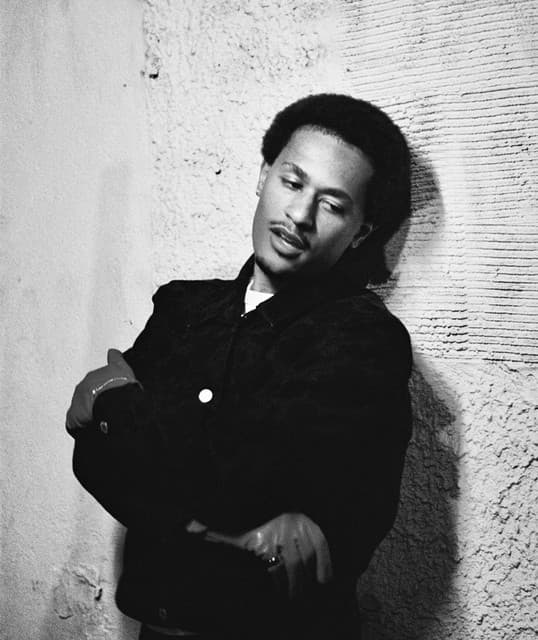 Arno Sacco @ Les Nuits Botanique