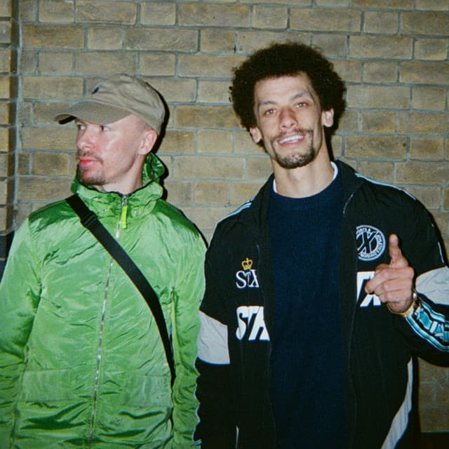 Gentlemens Club @ Rampage Open Air