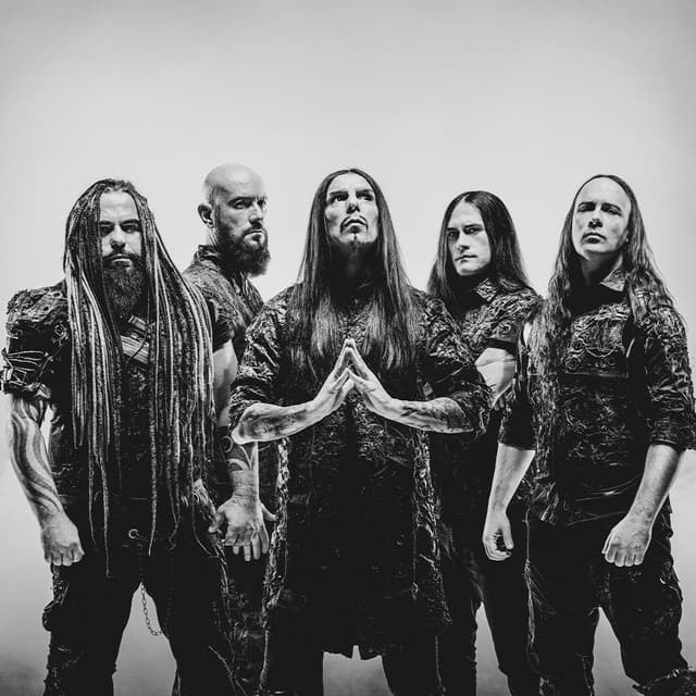 Septicflesh @ Hellfest