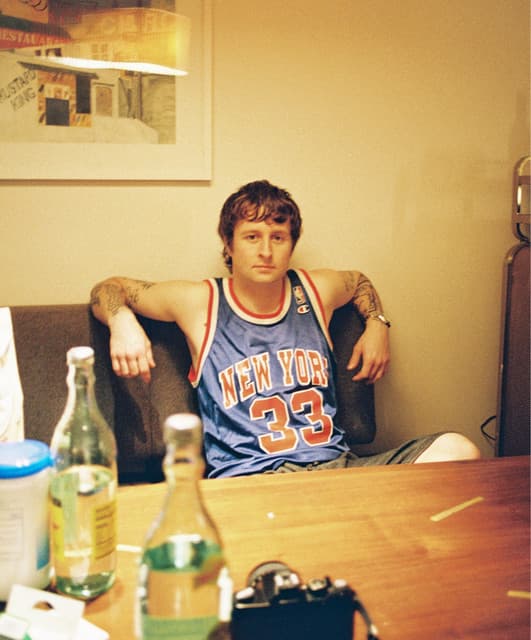 Mall Grab @ Tomorrowland