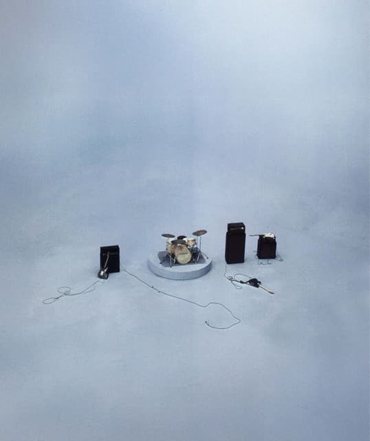 Turnstile @ Rock en Seine