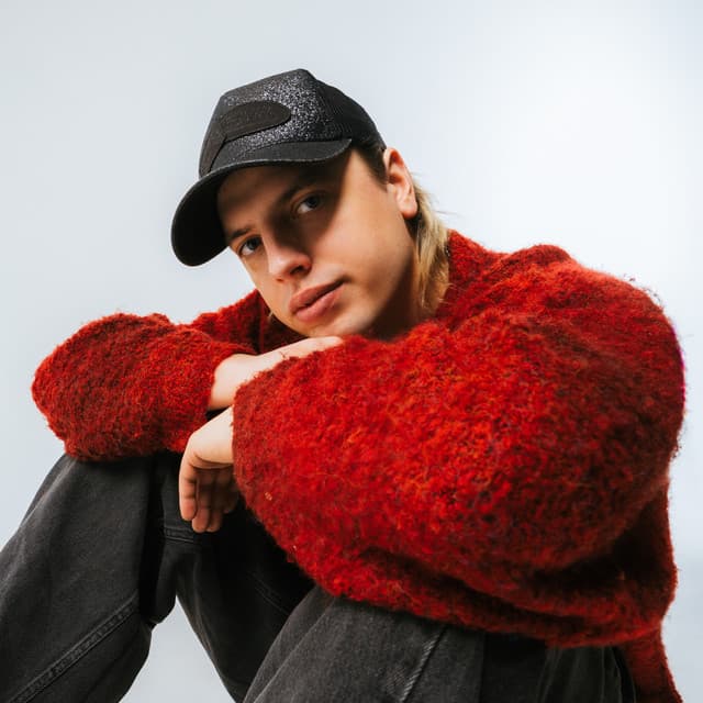 Cleopard2000 @ Free Your Mind Festival