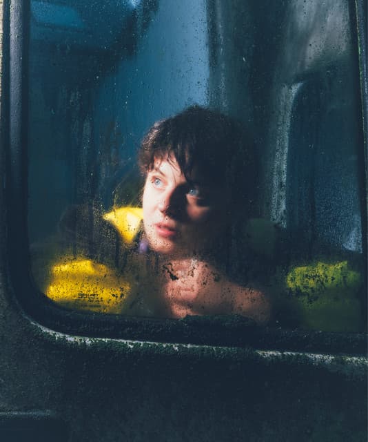 MADDY STREET @ Décibulles