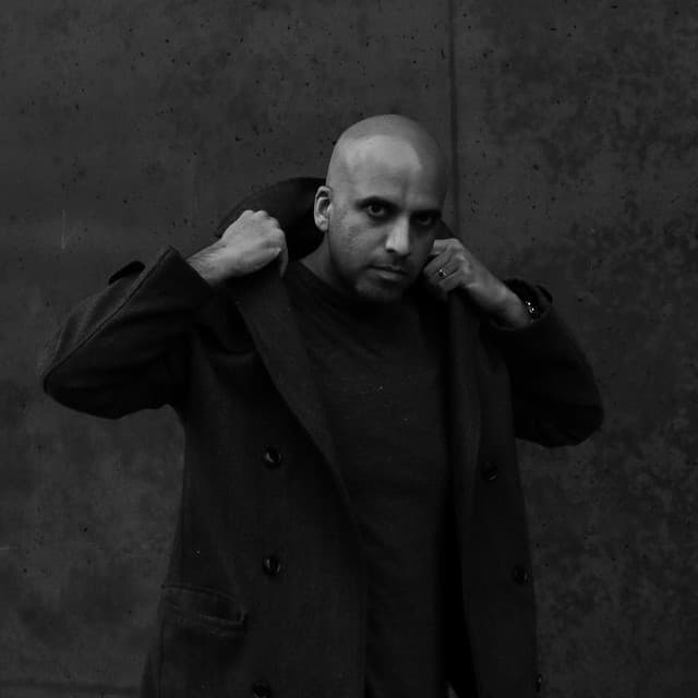 Amotik @ Tomorrowland