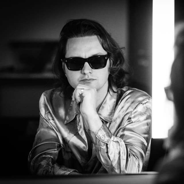Jett Rebel @ Bospop