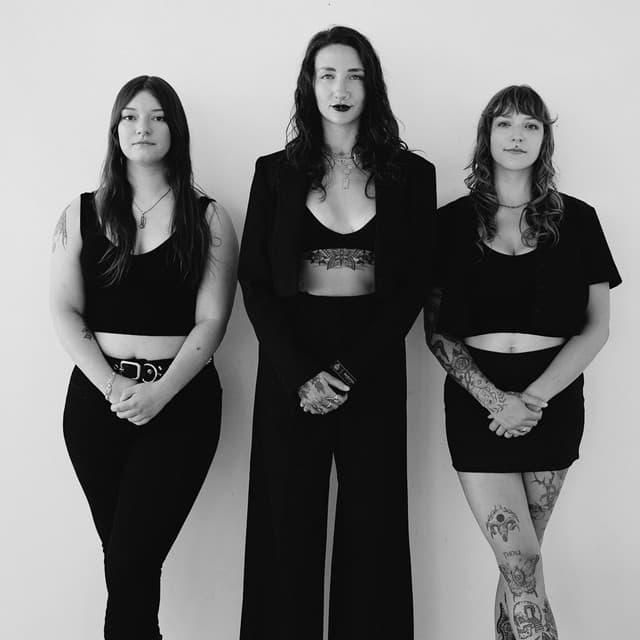 Blackwater Holylight