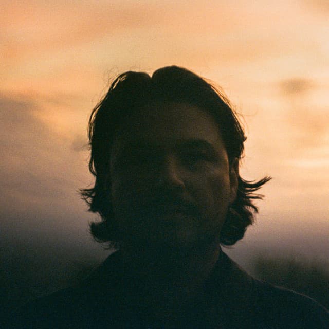 Jamie Woon