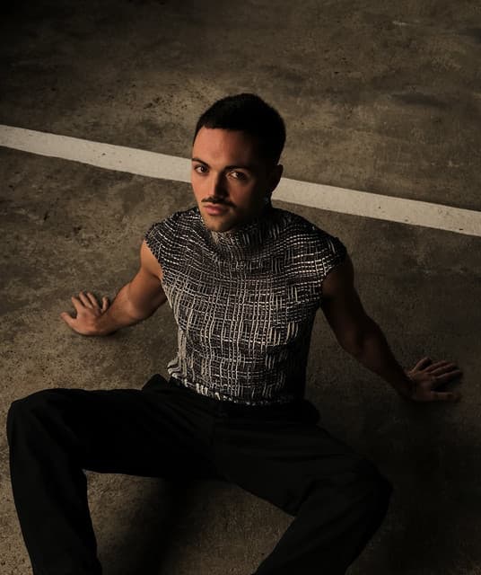 Disjoli @ Paradise City