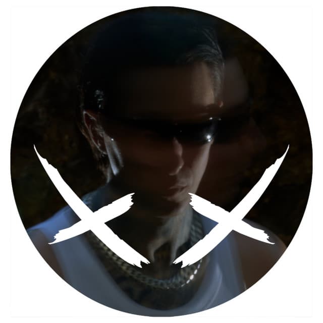 Modestep AV @ Rampage Open Air