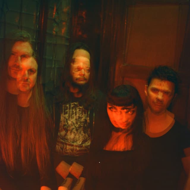 Cwfen @ Dynamo Metalfest