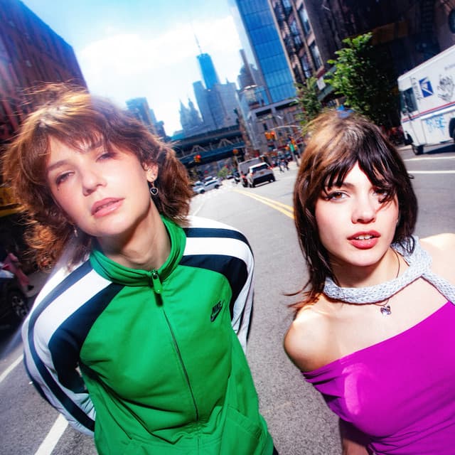 Pacifica @ Best Kept Secret 2026