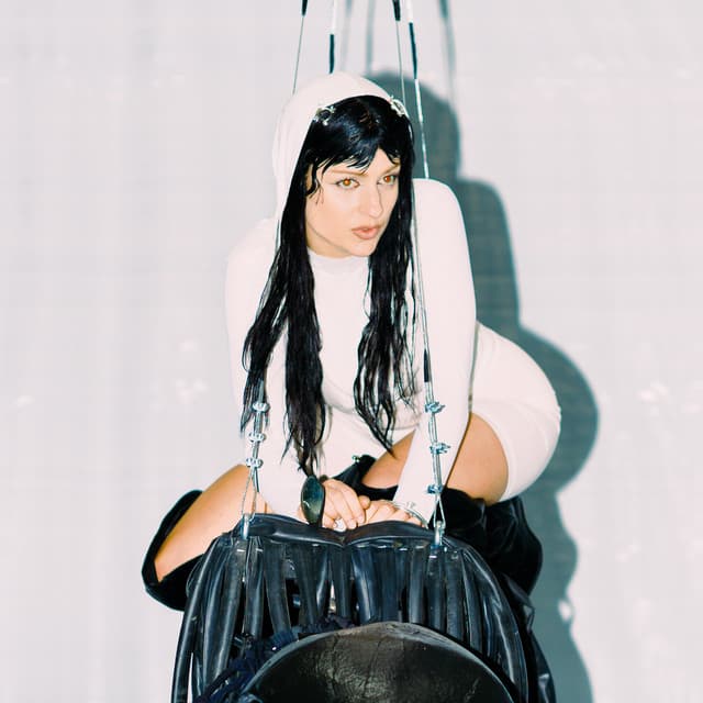 Tsar B @ Rock Werchter