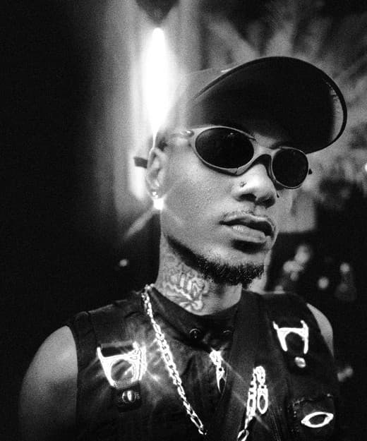 Caio Prince @ Couleur Cafe