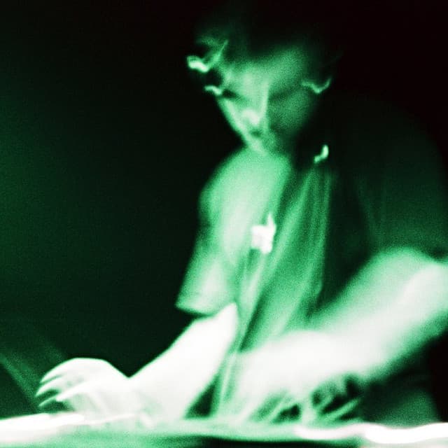 Alarico @ XRDS Festival