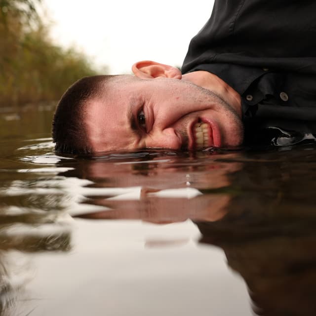 A.D.H.S. @ Luminosity Beach Festival