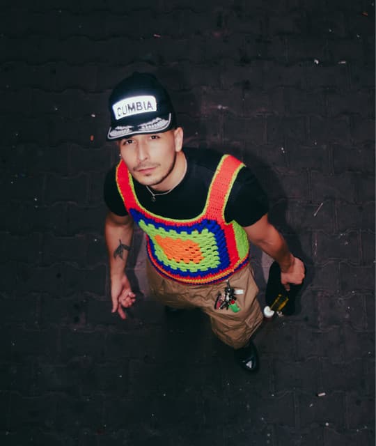 Susobrino @ Les Aralunaires