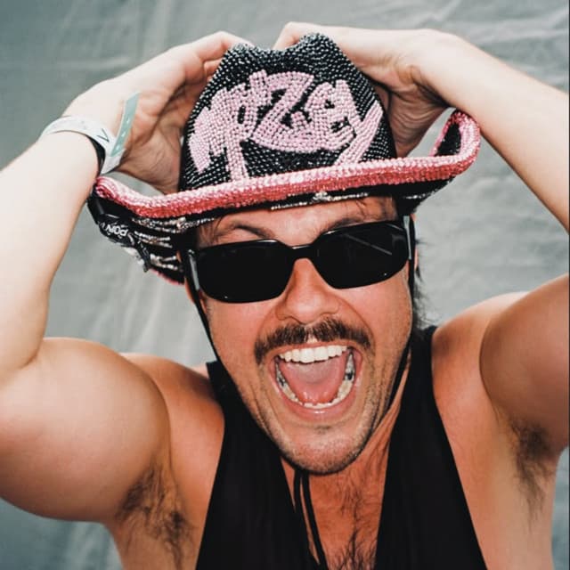 Mozey @ Rampage Open Air