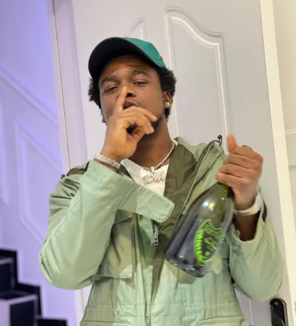 Tola OG @ Tomorrowland