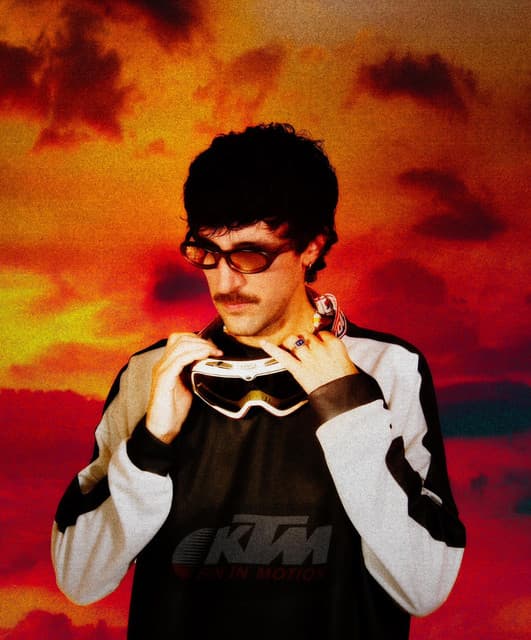 Augis @ Touquet Music Beach Festival