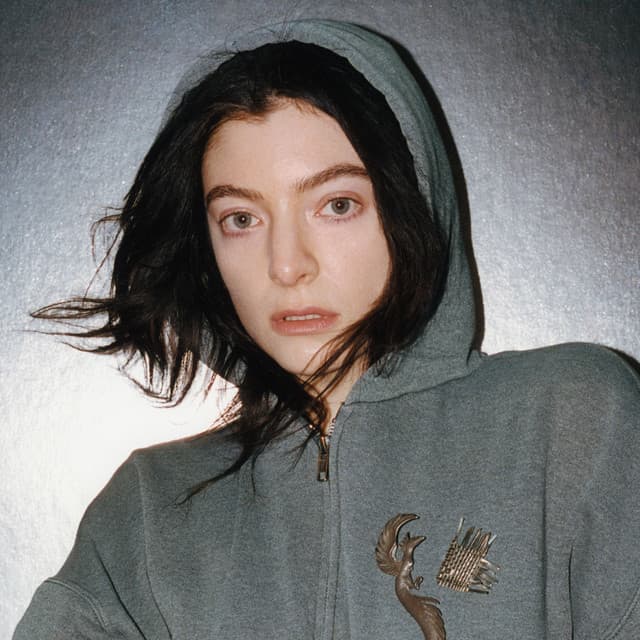 Lorde @ Rock en Seine