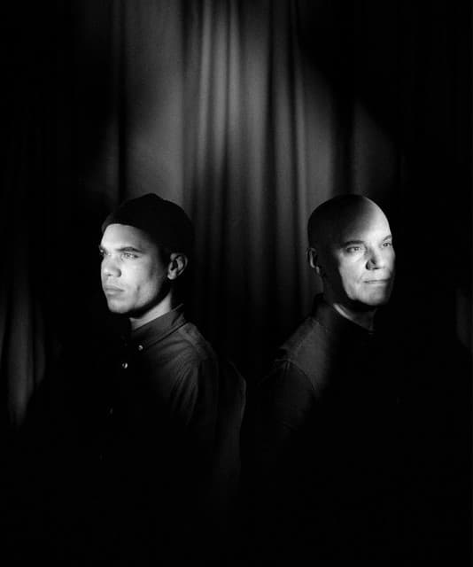 SELAH SUE AND THE GALLANDS