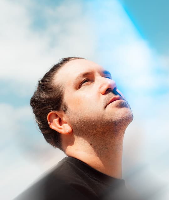 Etherwood @ Rampage Open Air