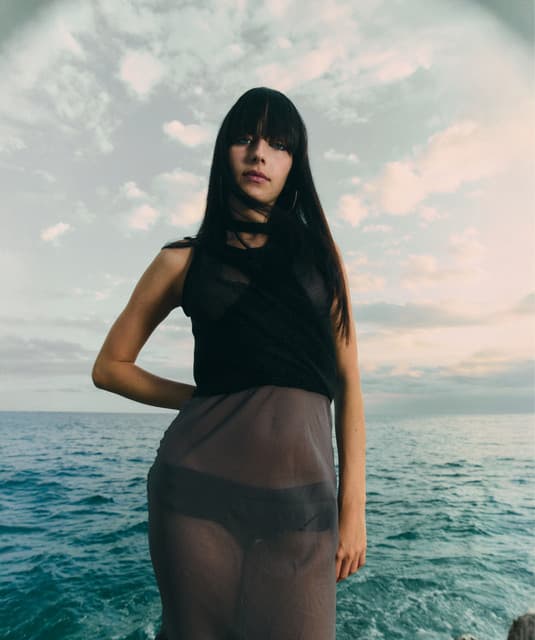 Thelma @ Voodoo Village