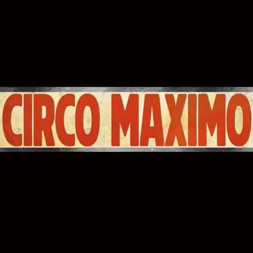 Circo Maximo @ Fonnefeesten
