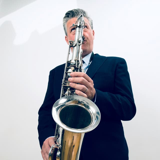 Laurent Doumont Sextet